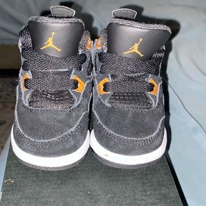 Kids Jordan sneaker